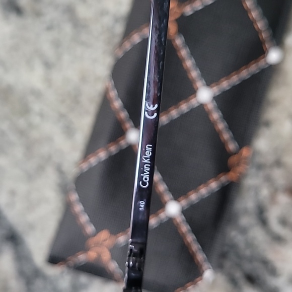 Calvin Klein Glasses - Picture 5 of 16
